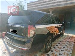 شيفروليه سوبربان